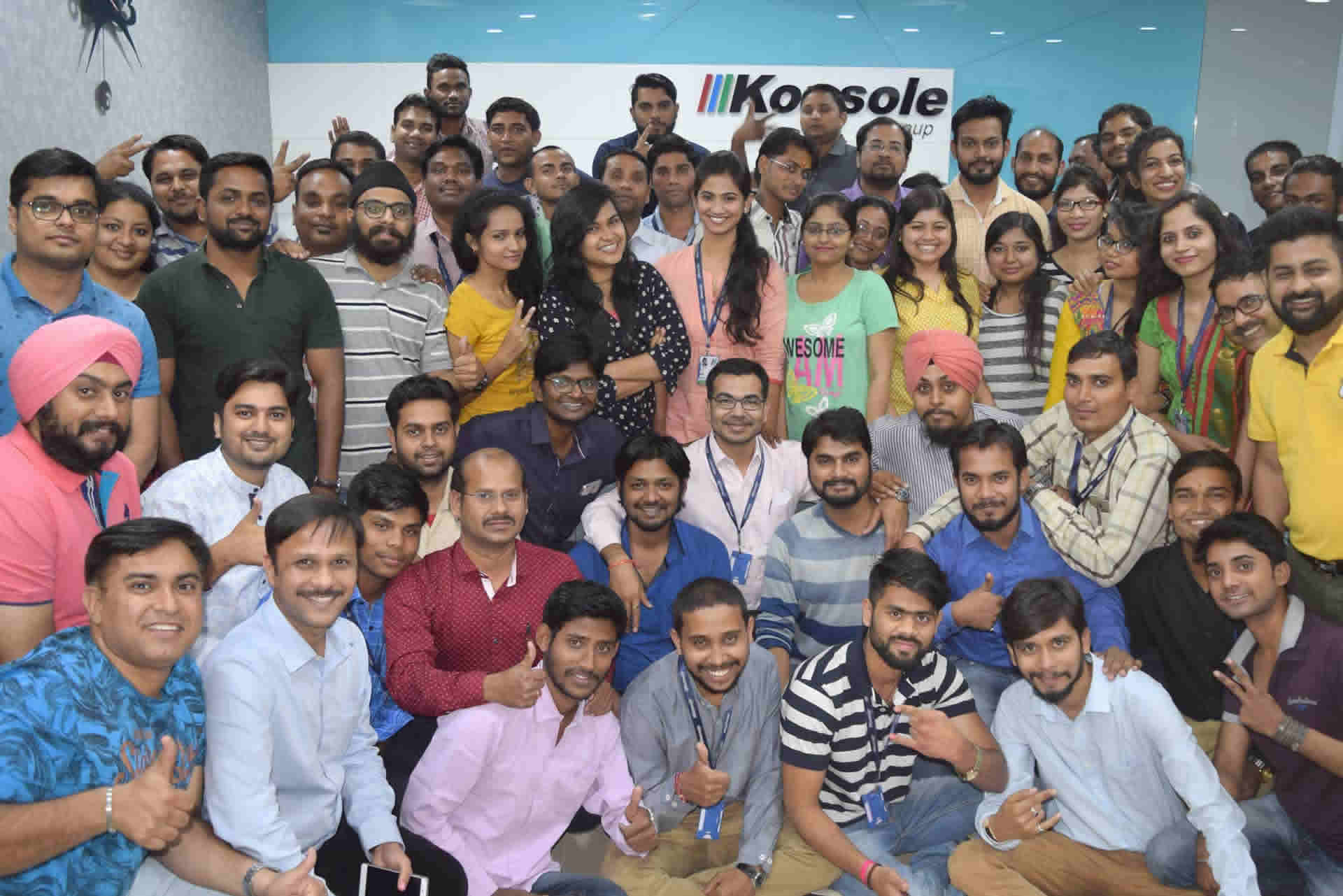 Konsole Group